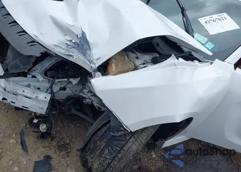 2016 Dodge Charger R/T Scat Pack из США, поврежденный, VIN 2C3CDXGJ6GH266528